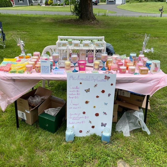 Meet your Posher, Carin - Picture 1 of 5